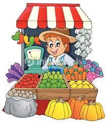 Marché de nedde