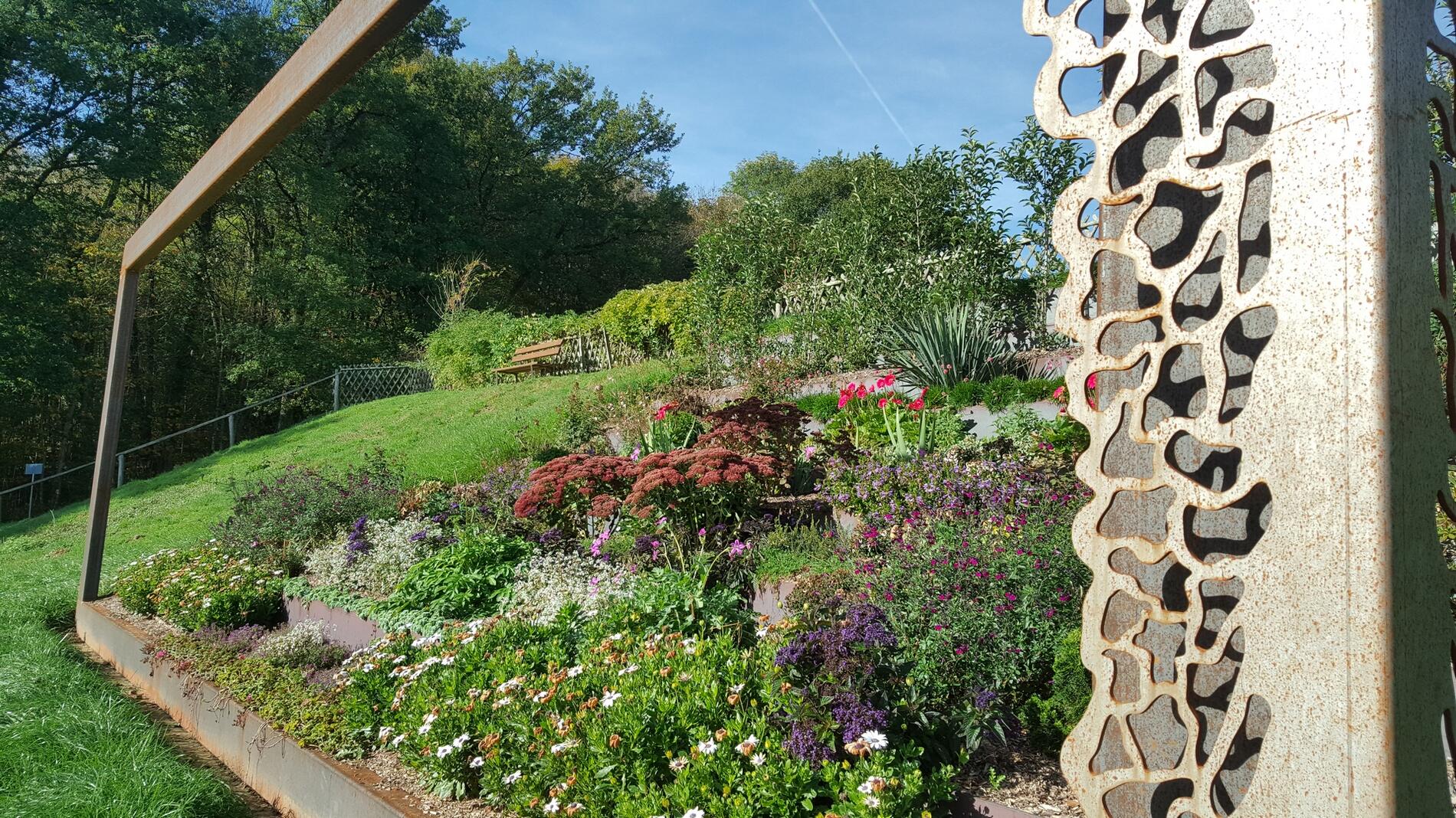 Jardin des sens de Nexon_1