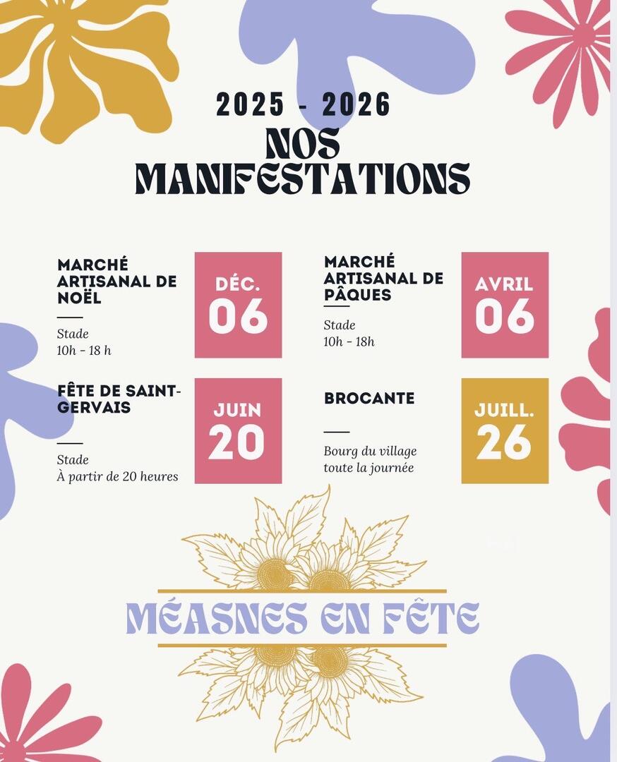 20.06.26 Fête de la saint gervais