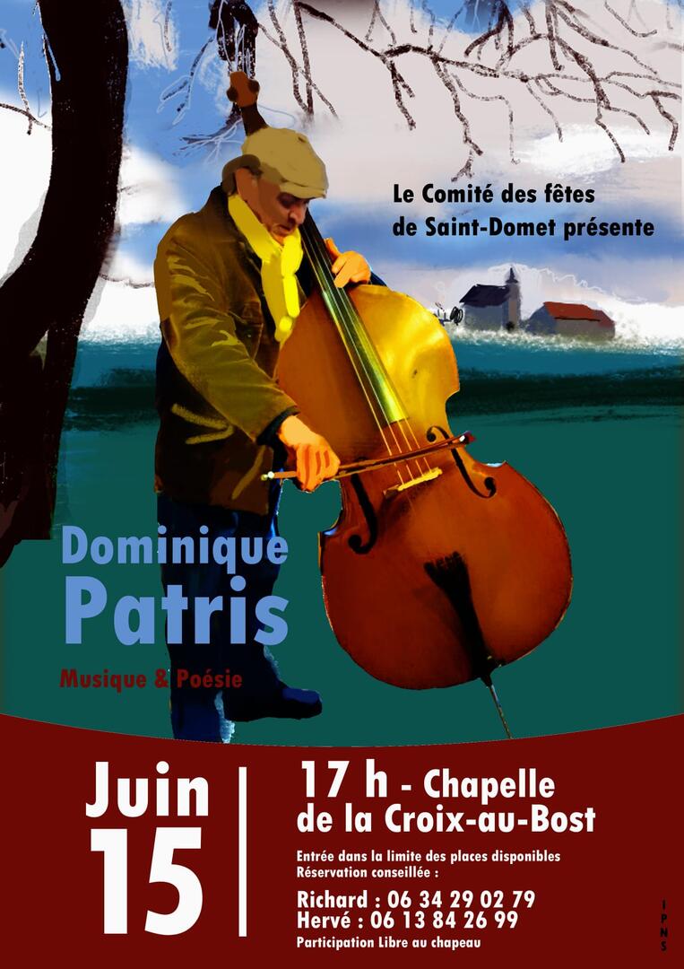 2025 06 15 Contrebasse