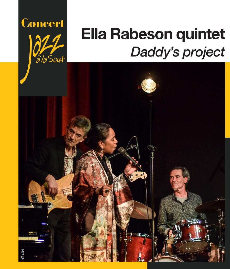 Ella Rabeson quintet