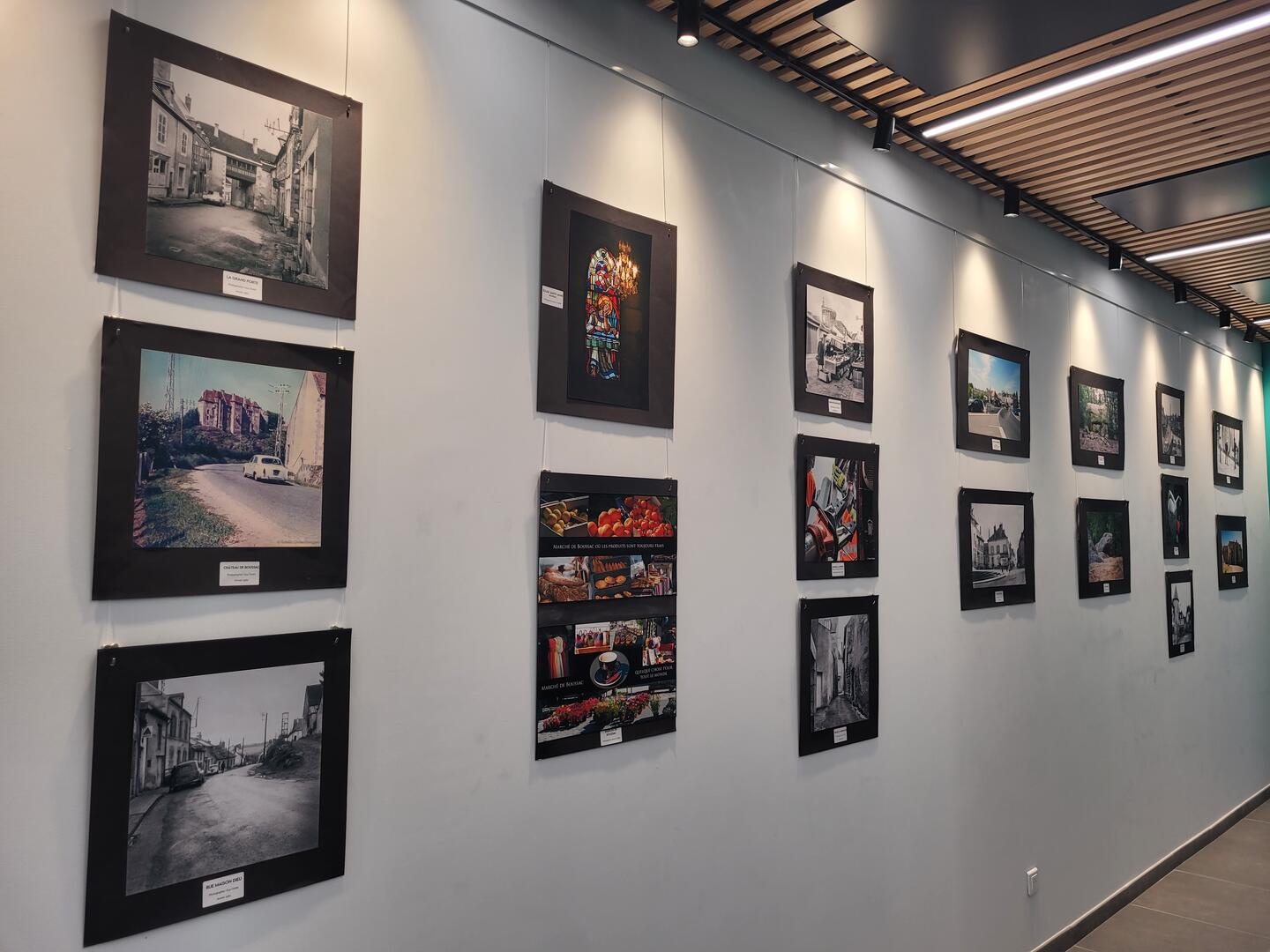 Exposition photo