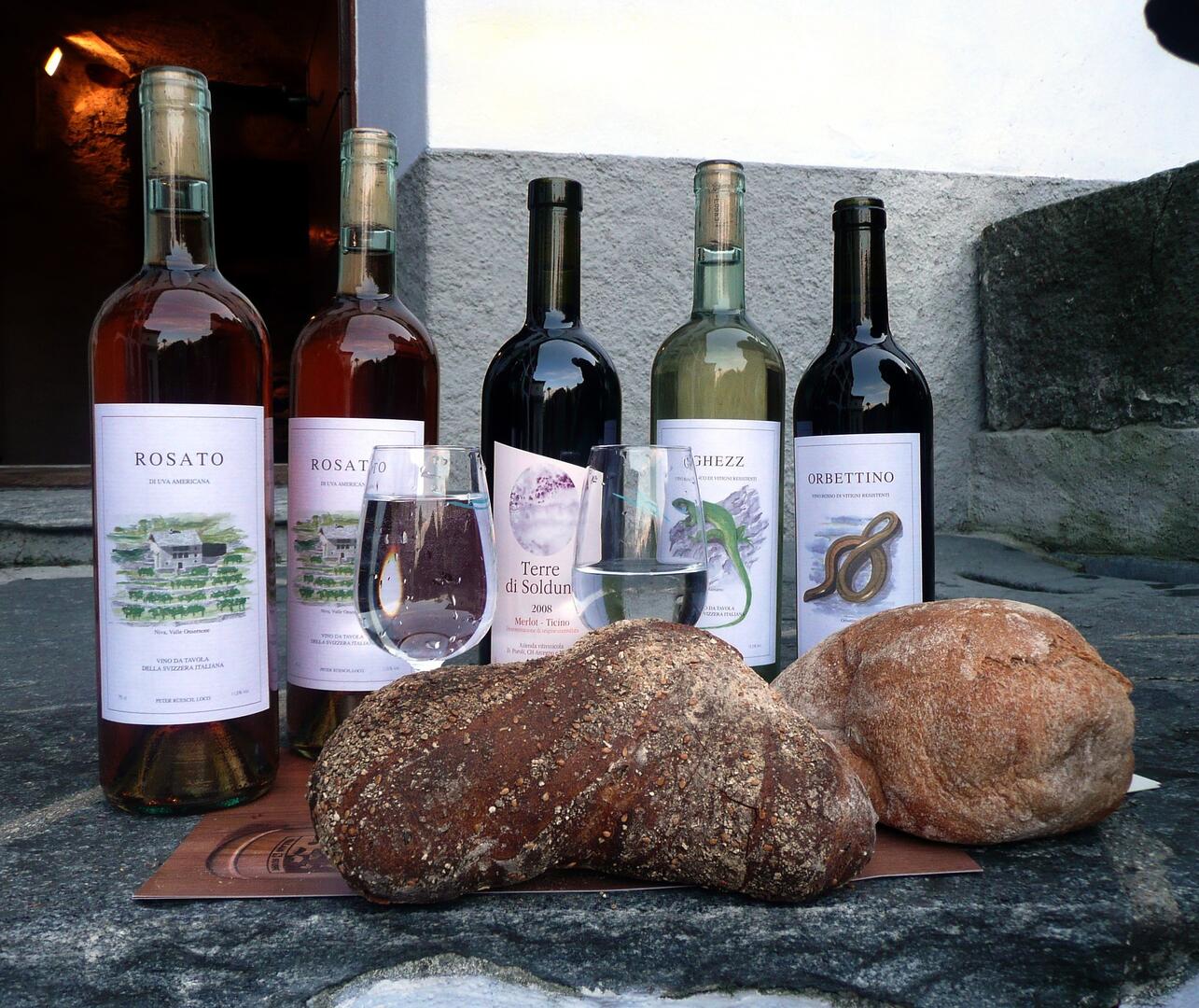 Fête du Pain, du Vin et du Fromage_1