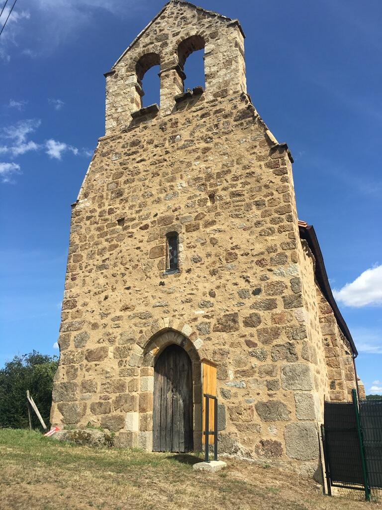 Journée du patrimoine : Visite Eglise du Châtelet_1