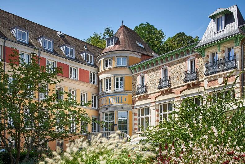 Thermes&Spa