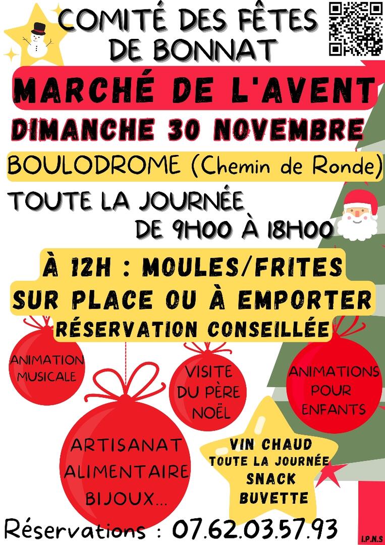 30.11.25affiches marché de l'avent 2025