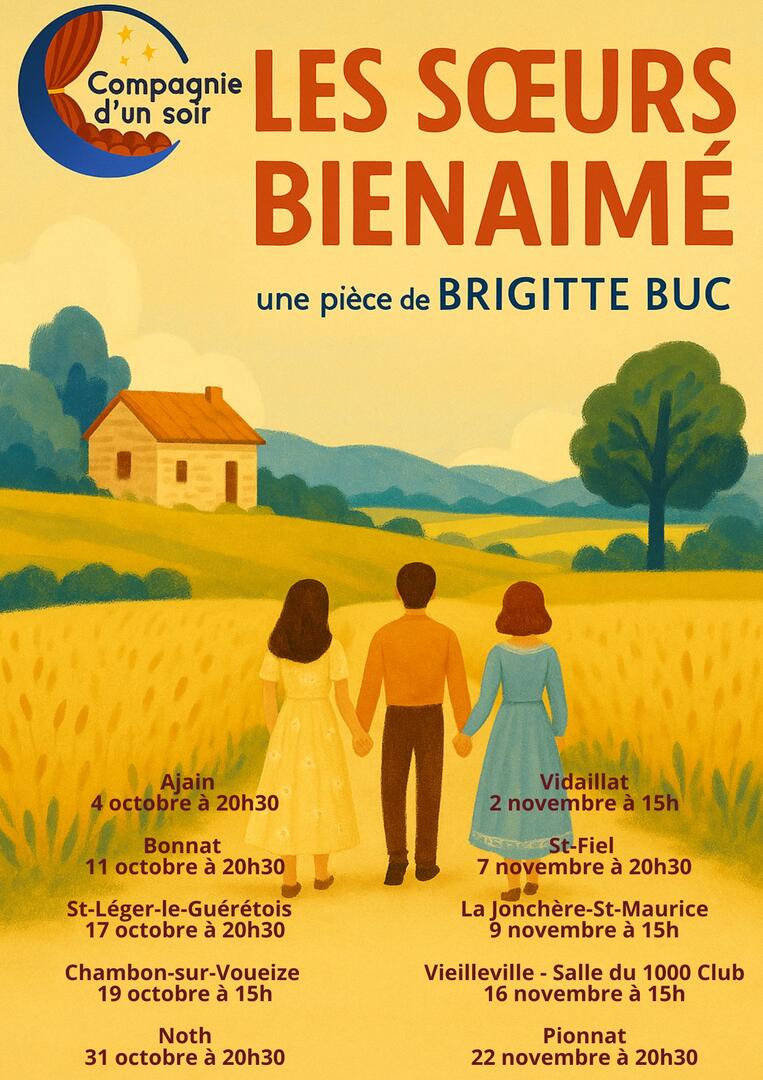 Théâtre