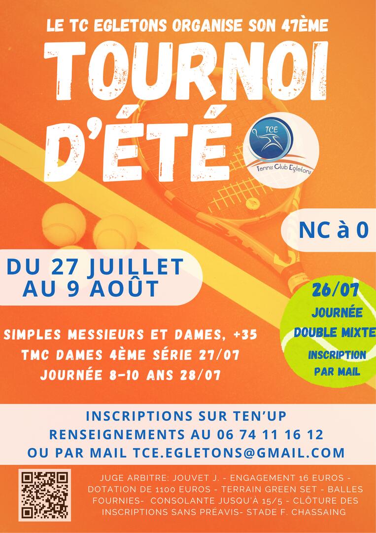 tournoi tennis