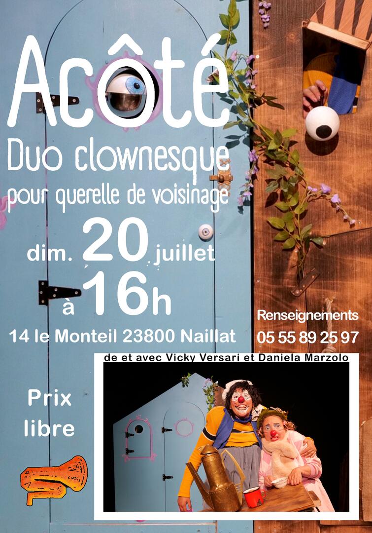 tract À côté recto