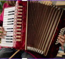 Accordéon