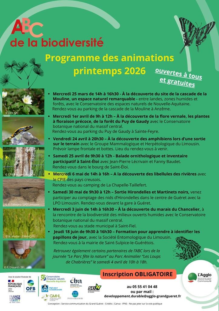 Abc biodiversité
