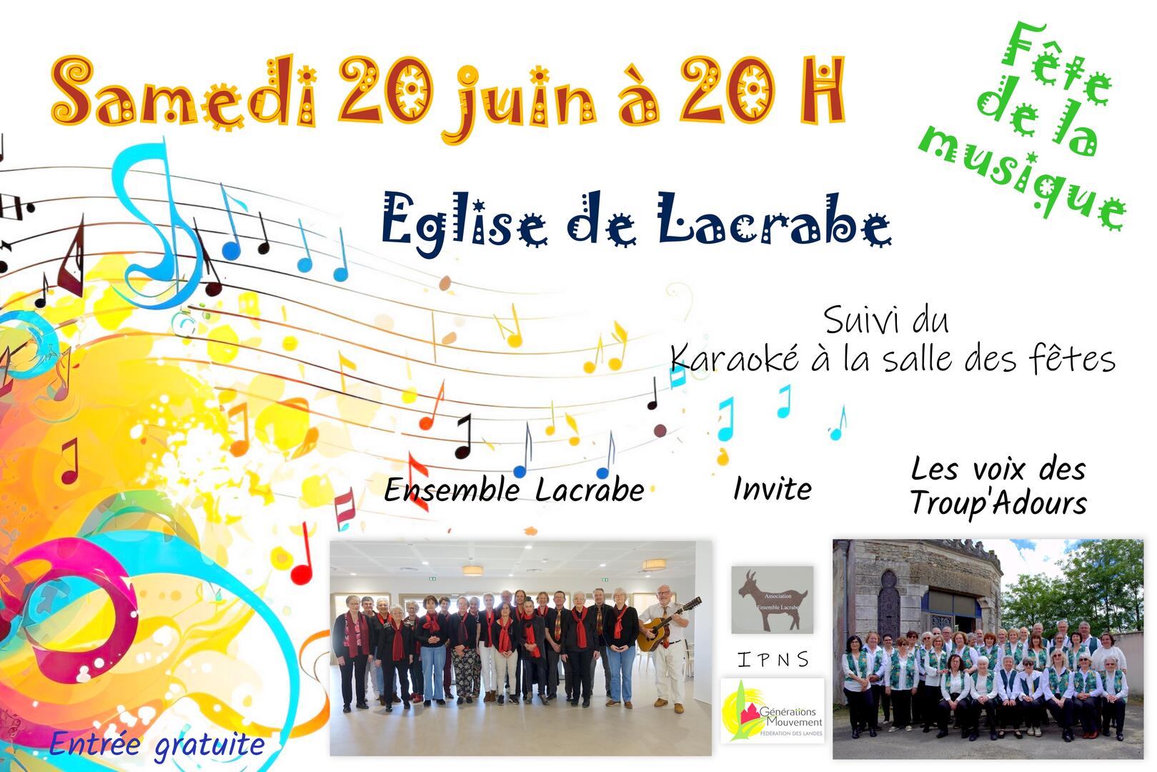 Affiche