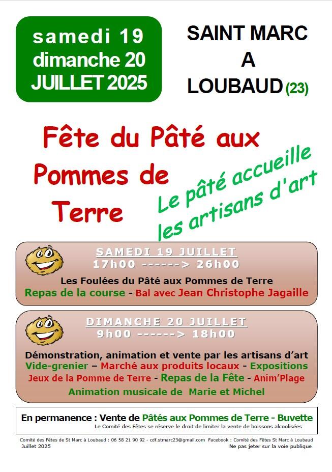Affiche