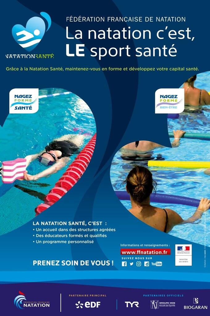 Affiche NFS Rascasses