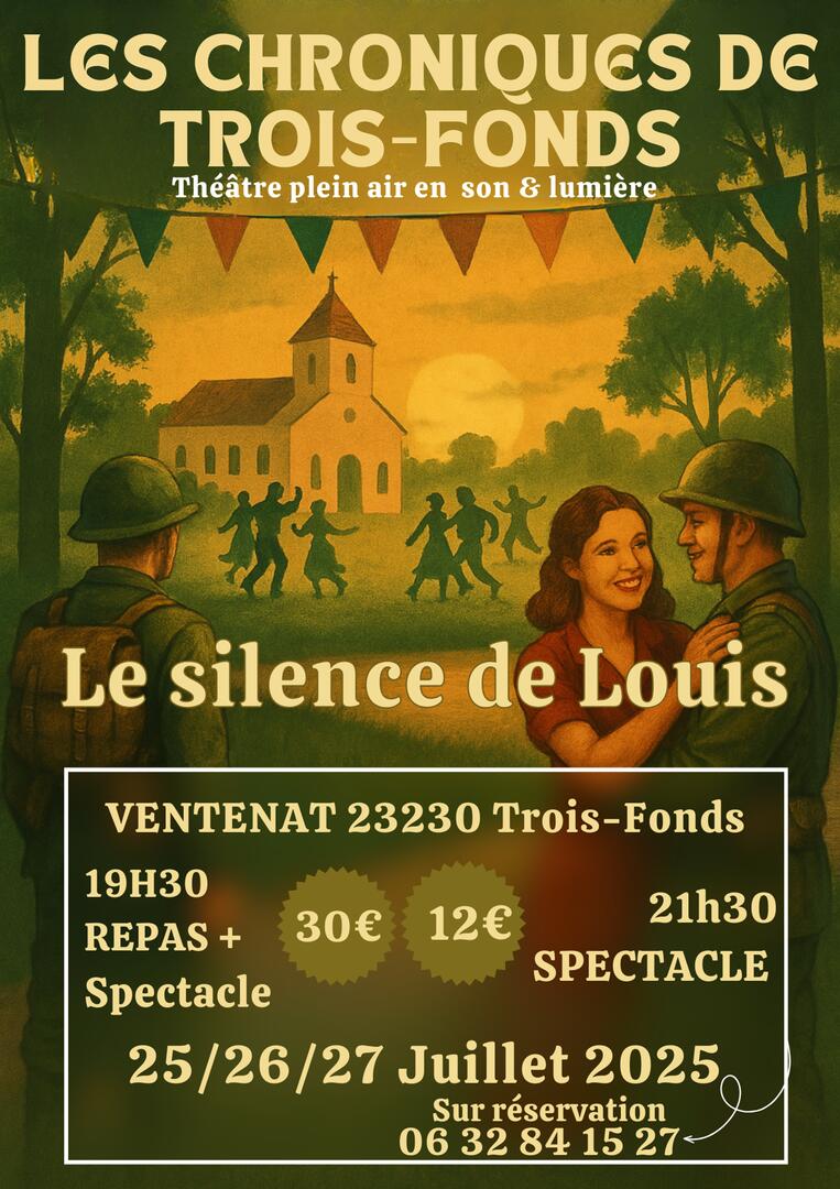 Affiche