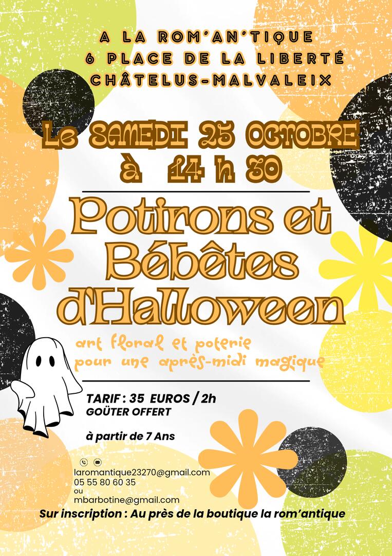 Affiche Annonce Évènement Expo Vente Artisanat Minimaliste Géométrique Colo_20251015_132532_0000