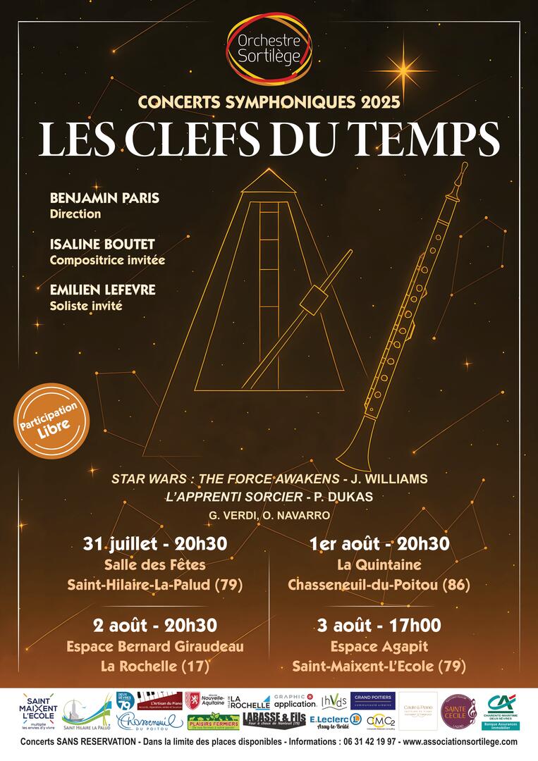 Affiche