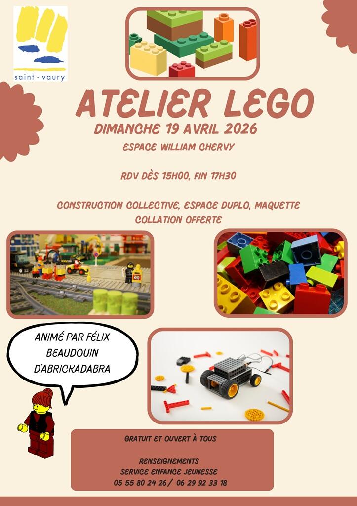 Affiche événement animation lego_page-0001