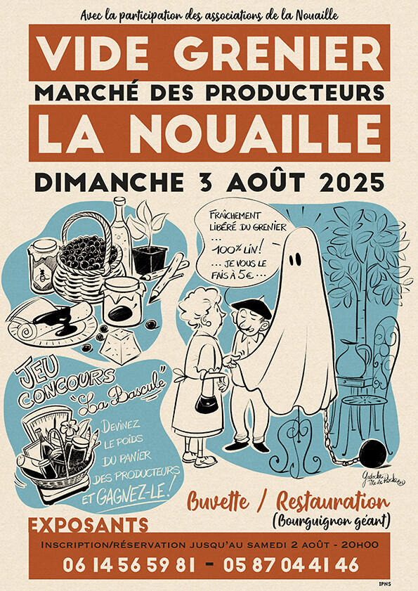 Affiche