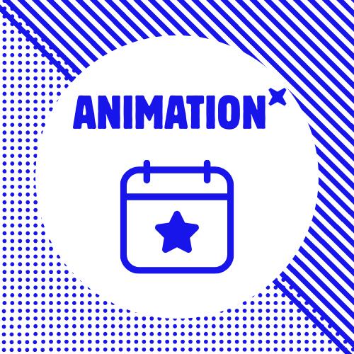 Visuel animations - 1