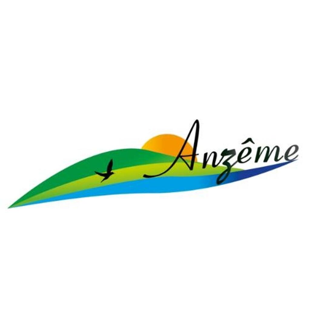 Anzême