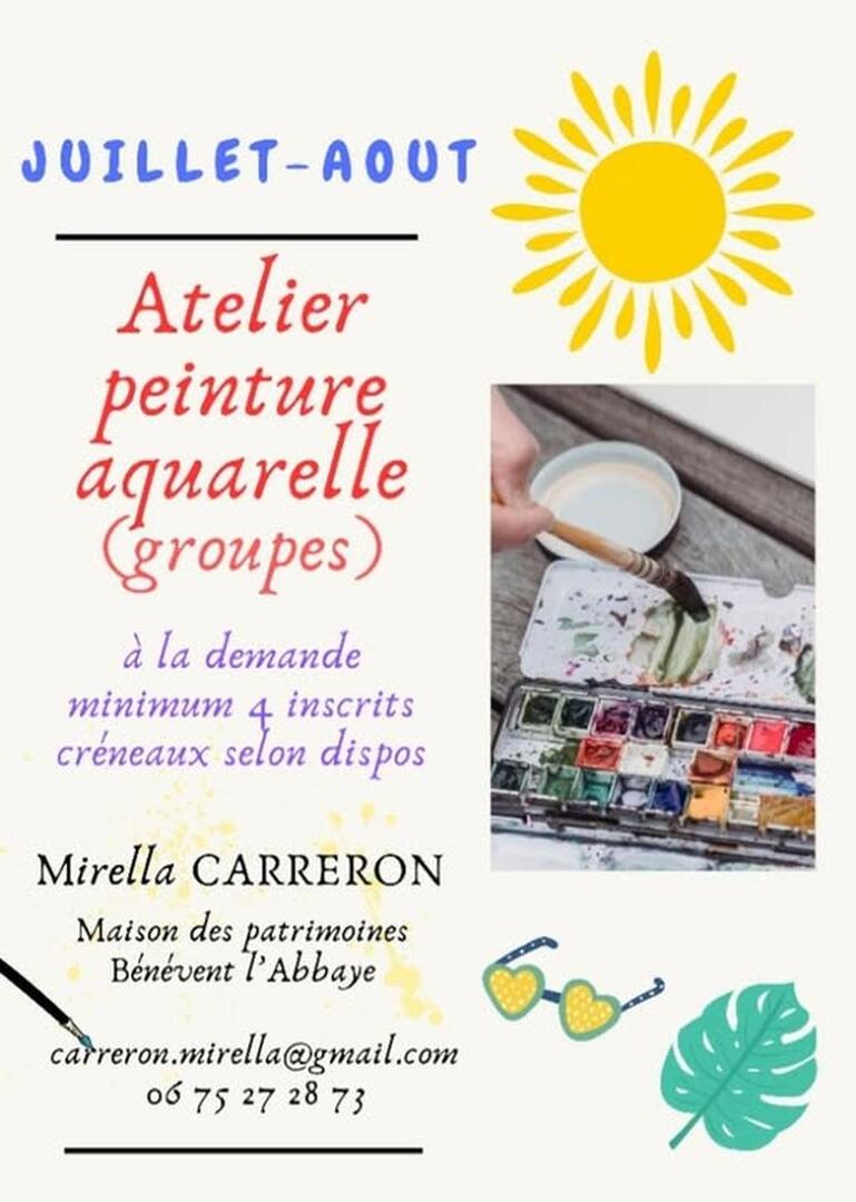 Atelier Mirella