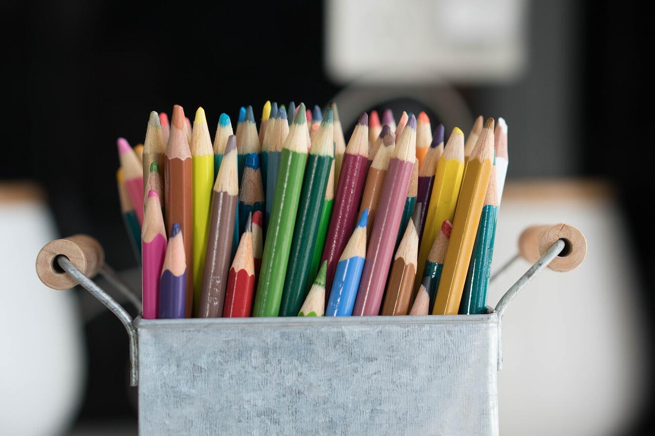 Atelier Créatif