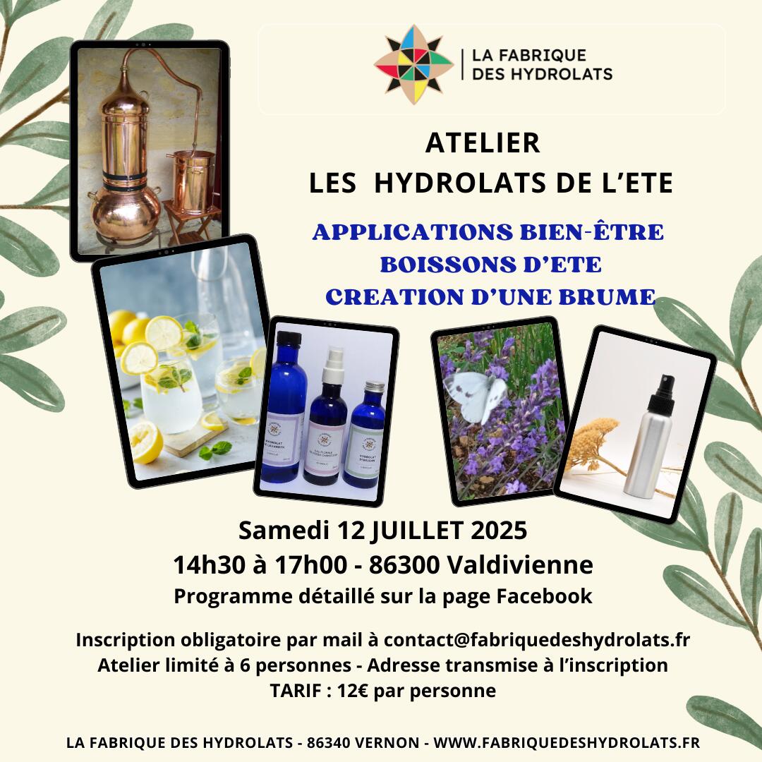 Atelier HA 120725 - 1