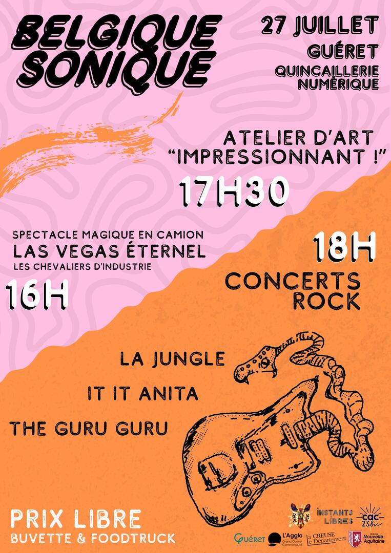 Affiche-belgique-sonique