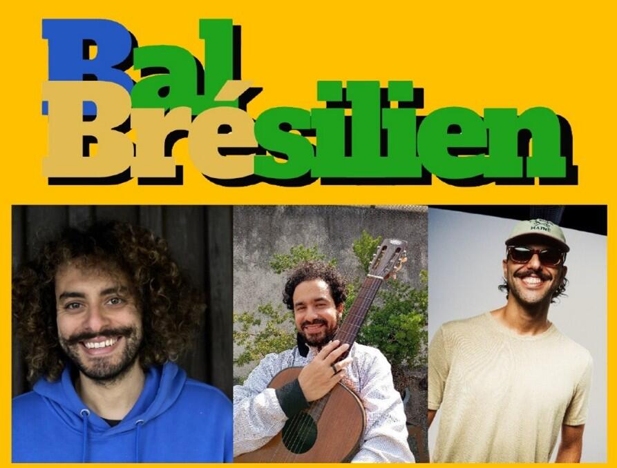 Bal brésilien - FDLM 2026