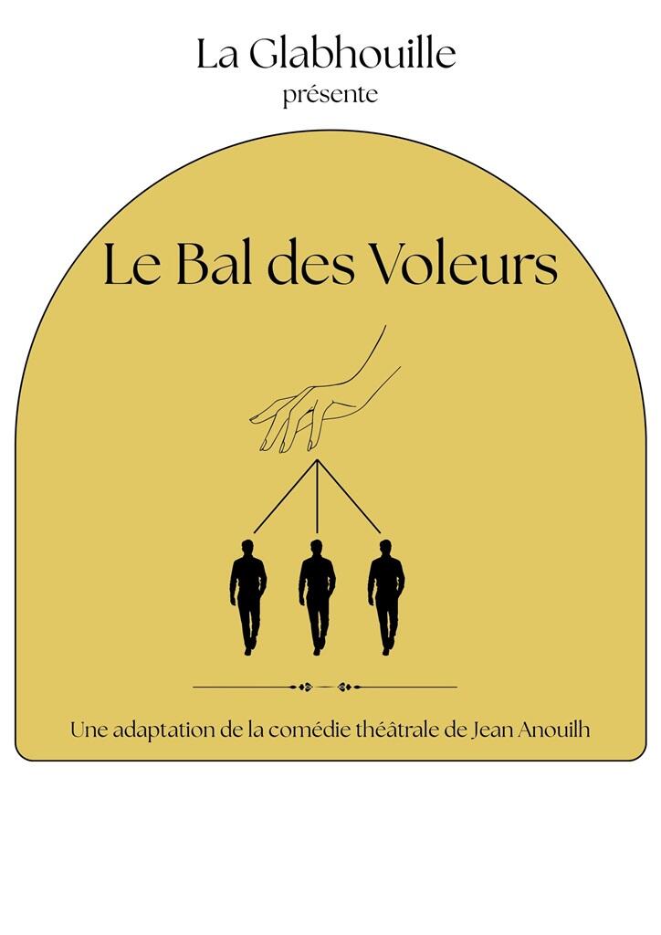 Bal des voleurs