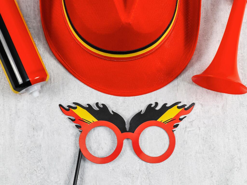 Fête nationale Belge