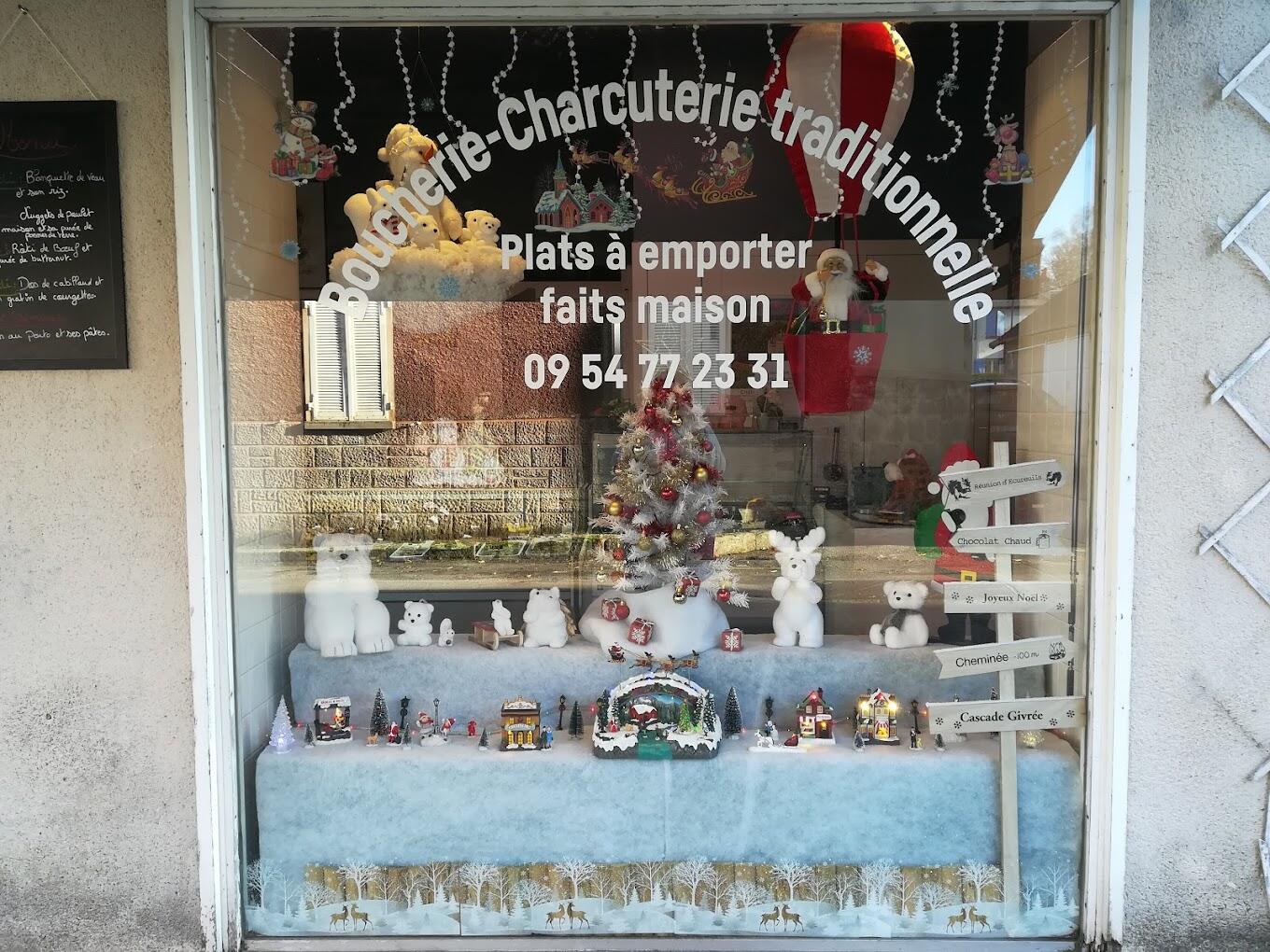 Boucherie Costa