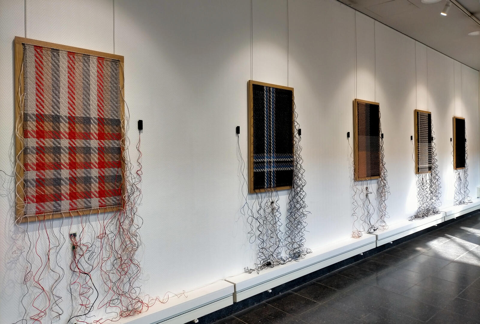Loops of the loom