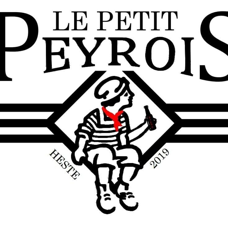 Logo CDF Peyre