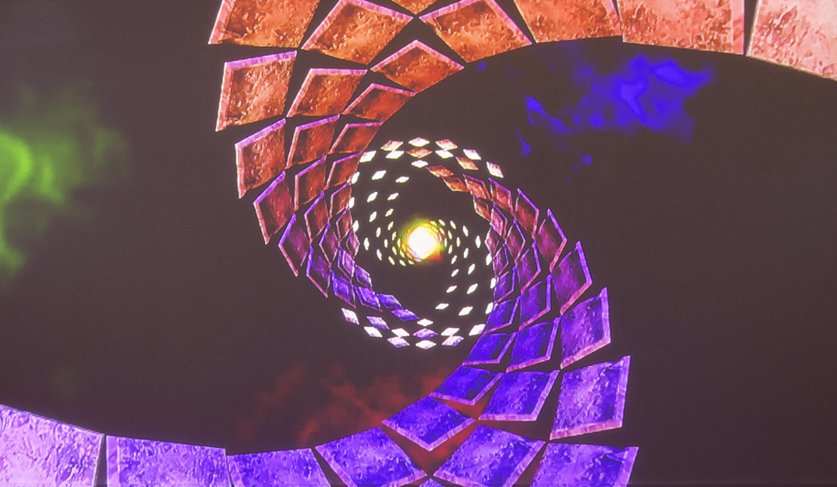 Jeremy Shaw, This Transition Will Never End, 2024