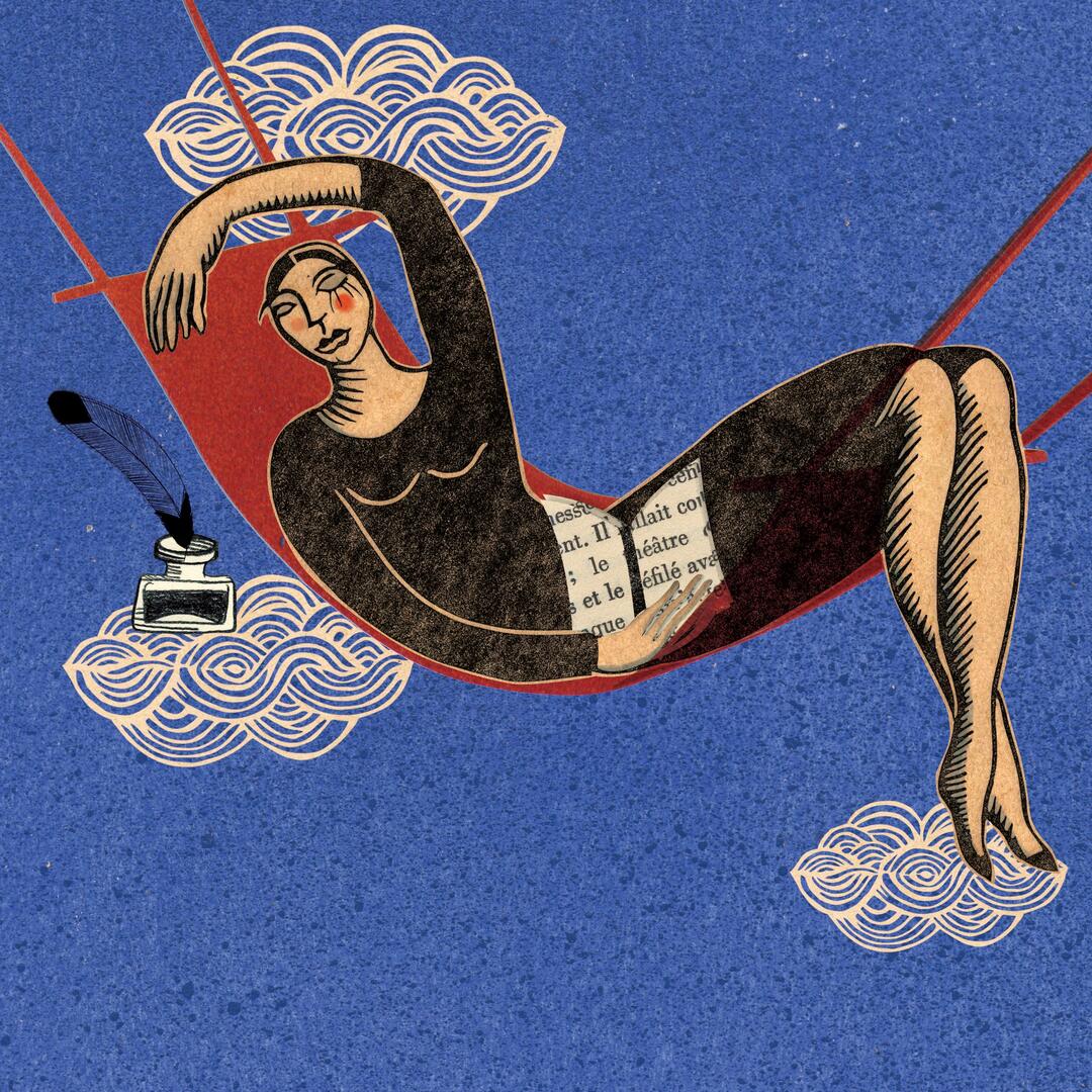 Laboratoire(s) de la paresse