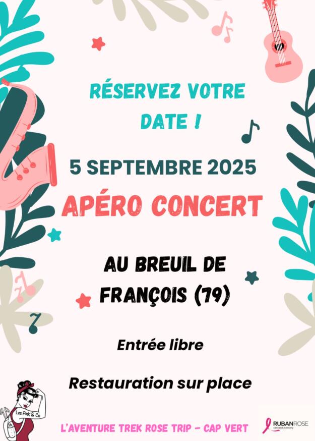 Apéro concert