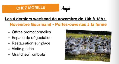 bienvenue a la ferme deux sevres