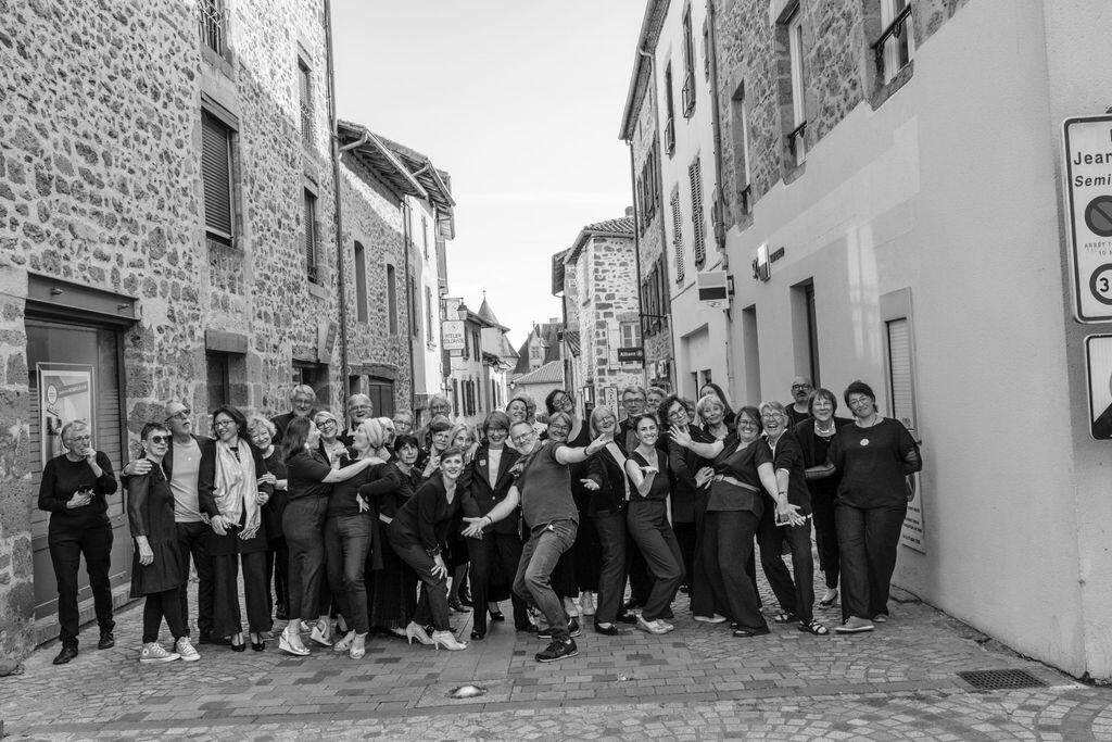 Choeur du Haut Limousin