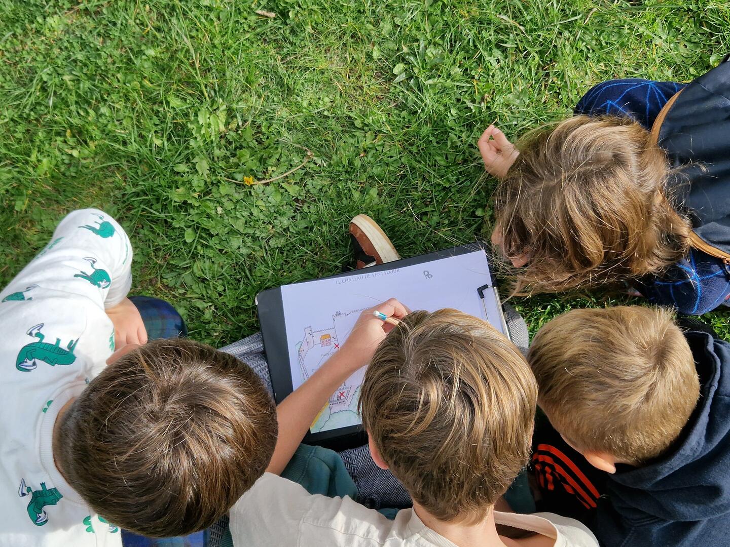 Chasse au trésor_crédit PAH (1)