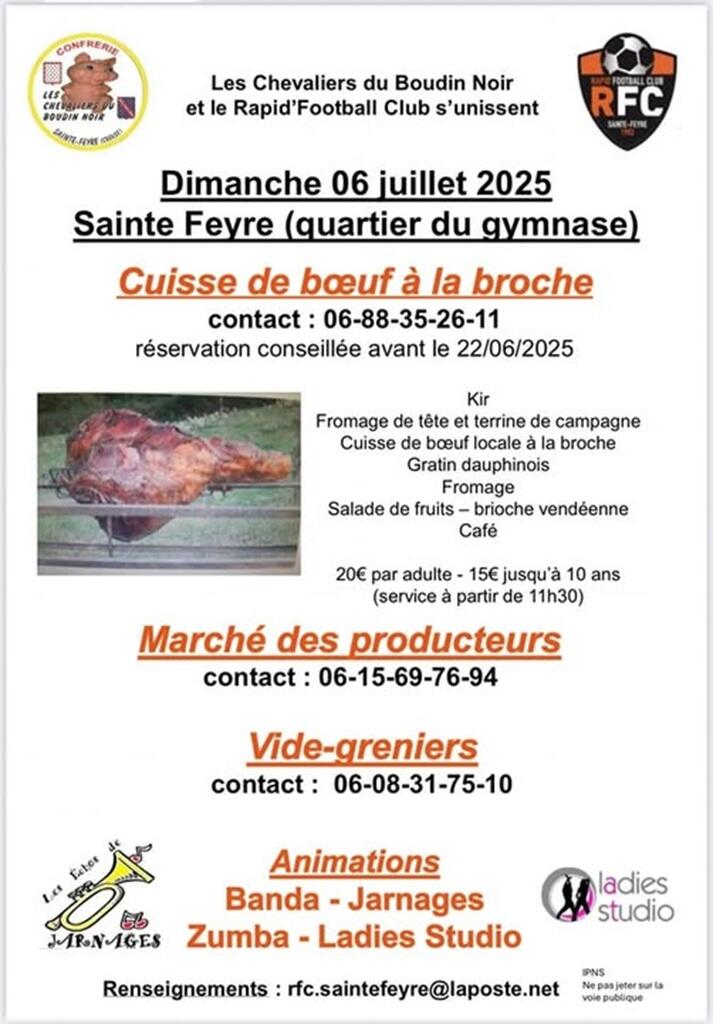 Chevaliers boudin noir