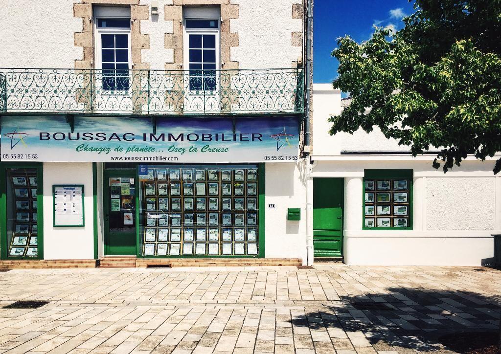 Cimm immobilier