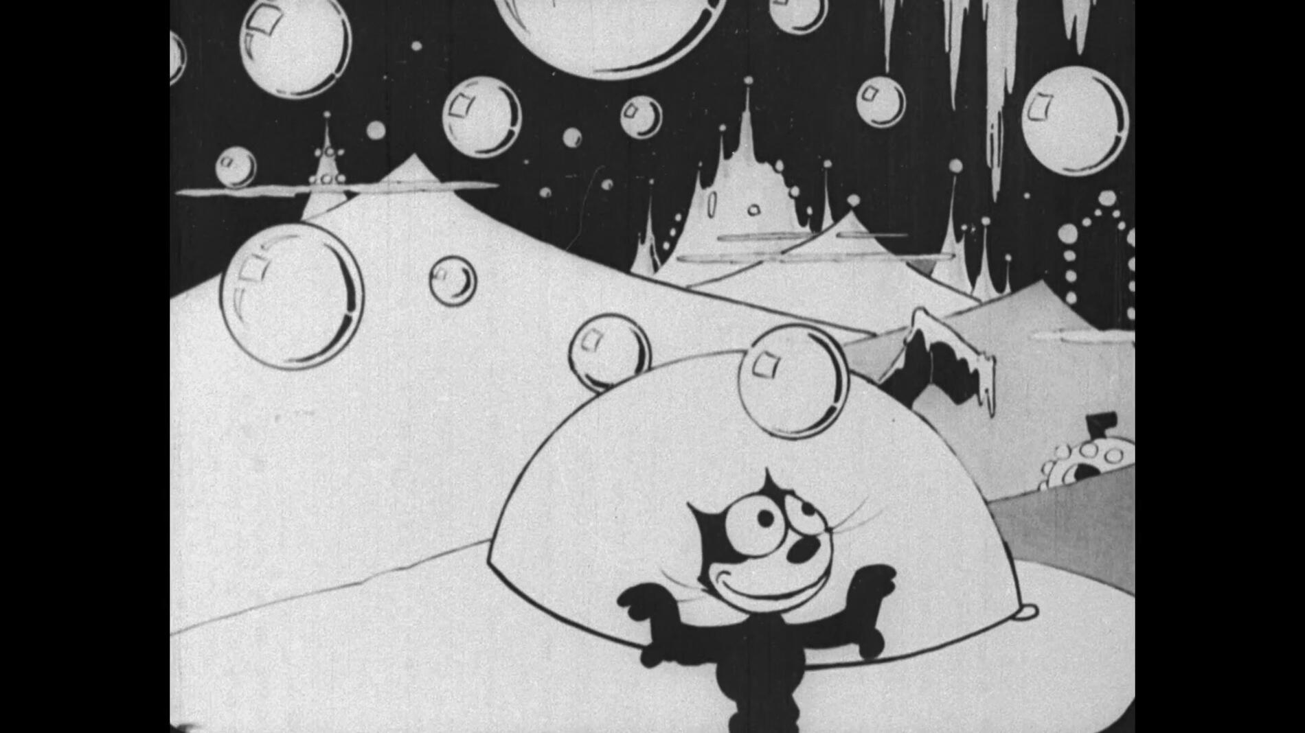 Ciné-concert Felix p5