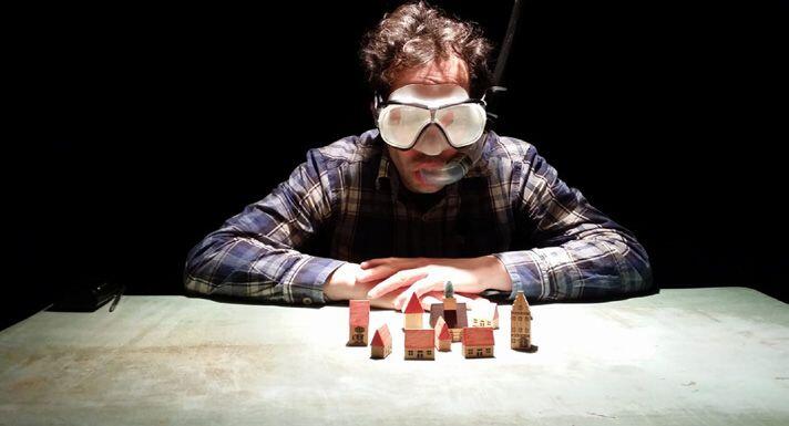 Compagnie RoiZIZO théâtre