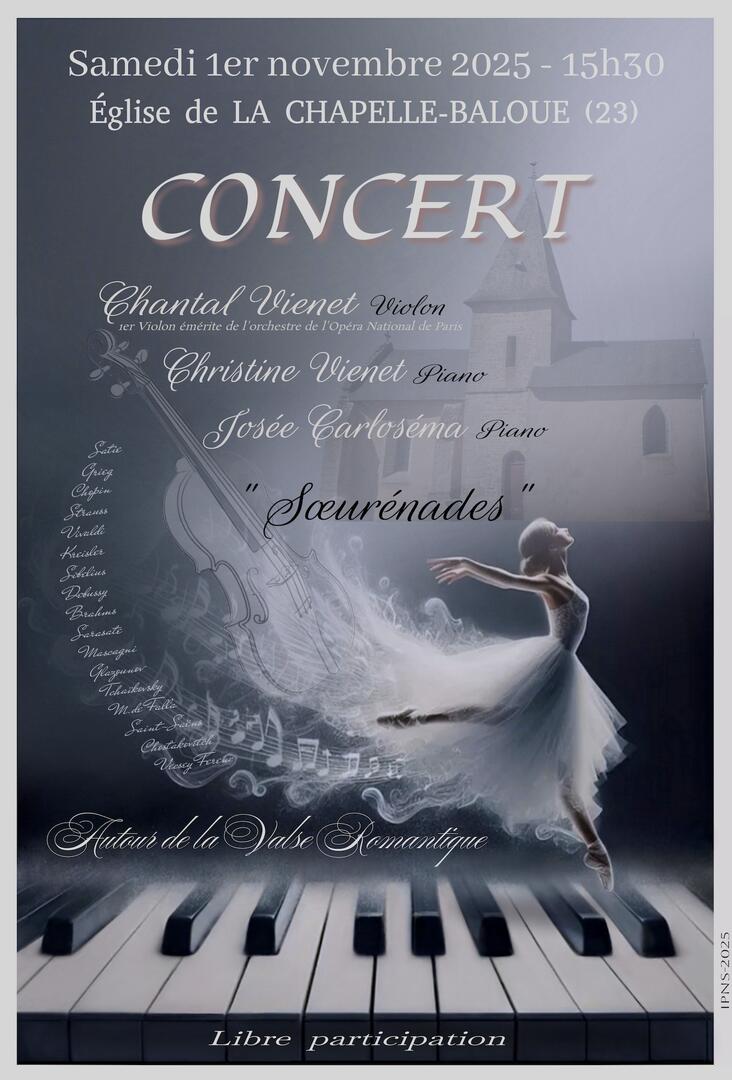 Concert Valses La Chapelle-Baloue (+ foncé + détouré)