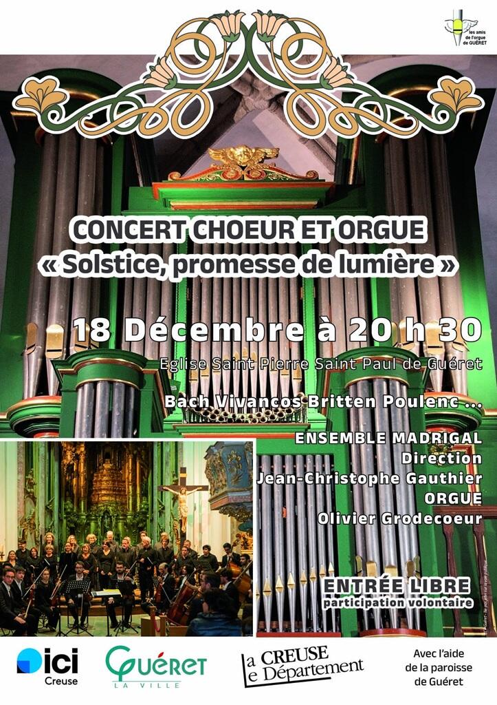Concert orgue 18-12