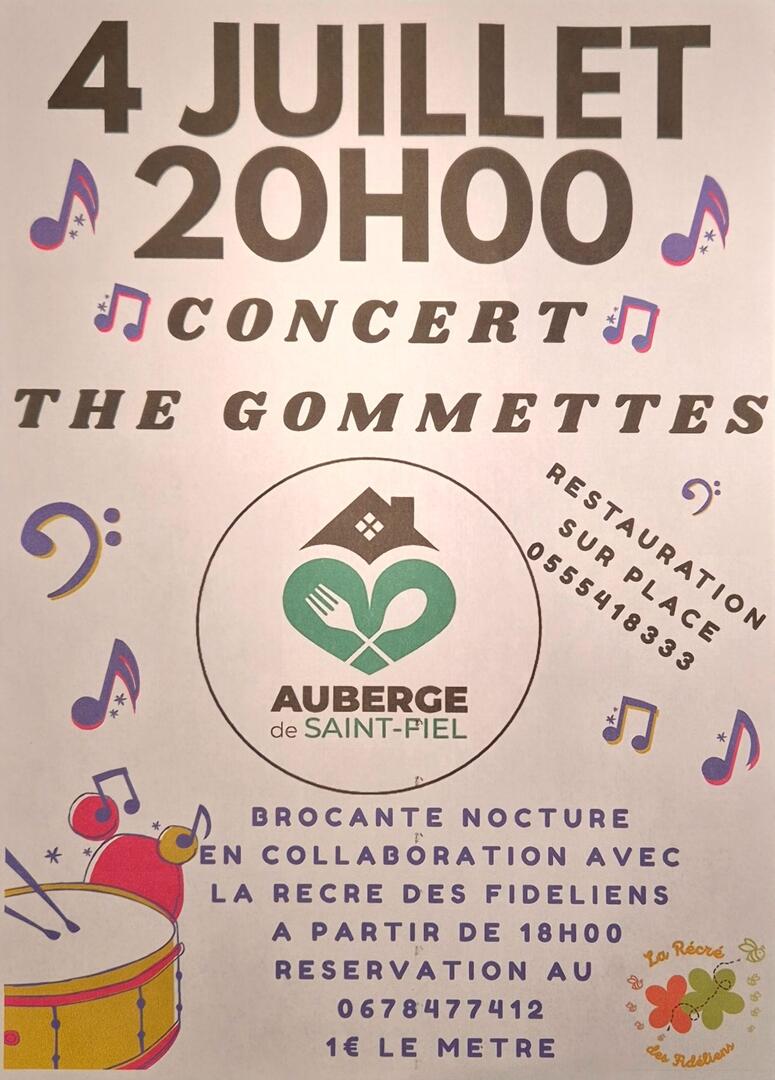 Concert