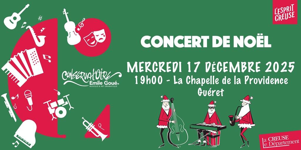 Concert de noel