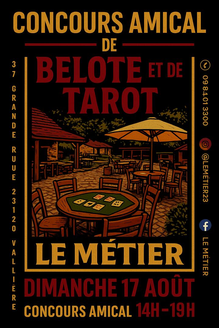 Le Métier